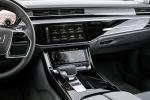 Audi A8 L 50 TDI Quattro 2017 года (WW)